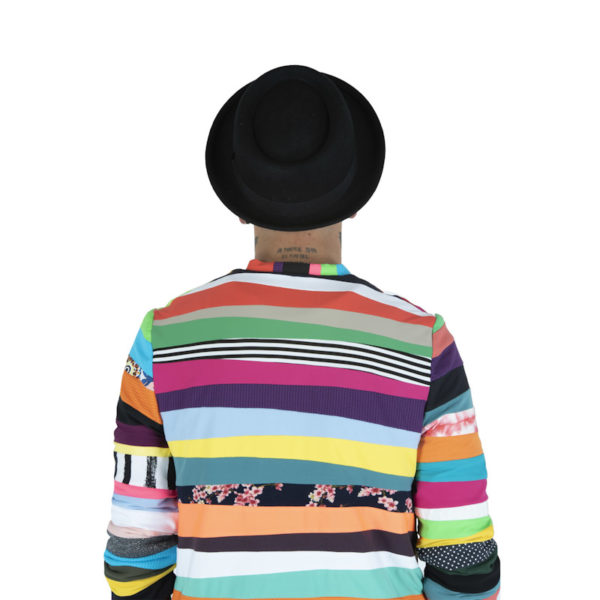 Chaqueta ARCOIRIS - Imagen 2