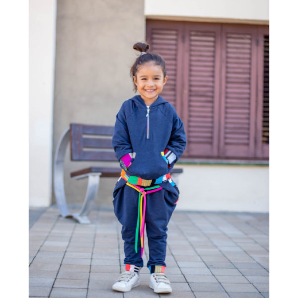 Sudadera DINOX - Imagen 3