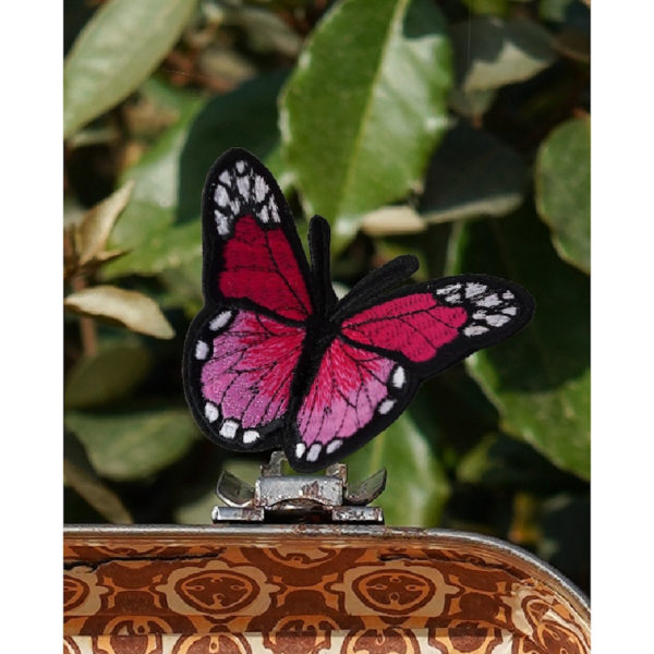 Broche MARIPOSAS - Imagen 4