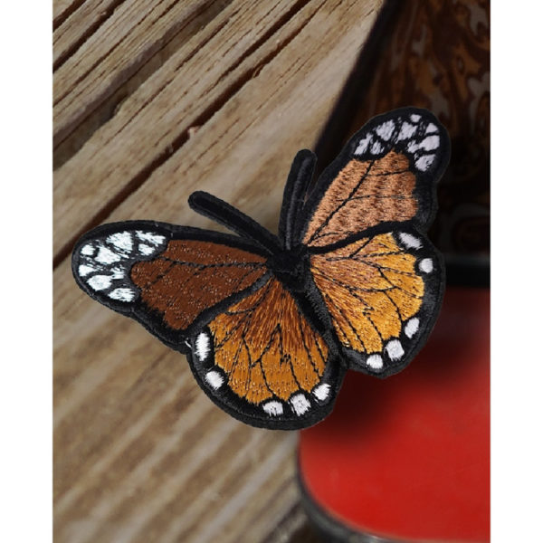 Broche MARIPOSAS - Imagen 5