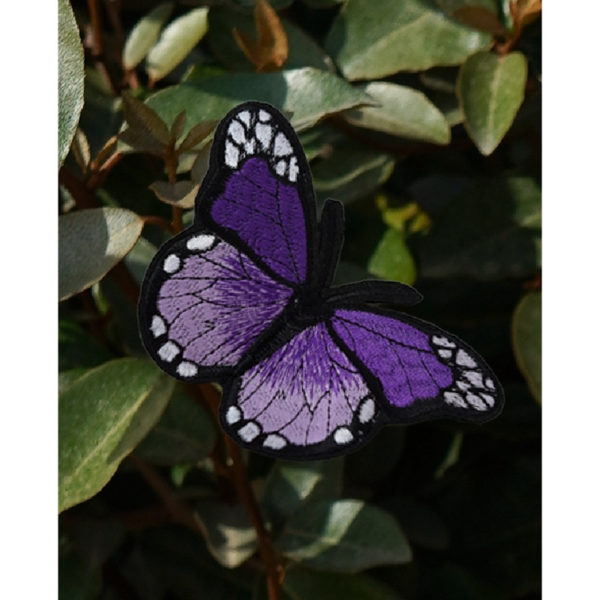 Broche MARIPOSAS - Imagen 6