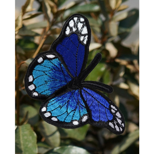 Broche MARIPOSAS