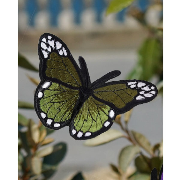 Broche MARIPOSAS - Imagen 7