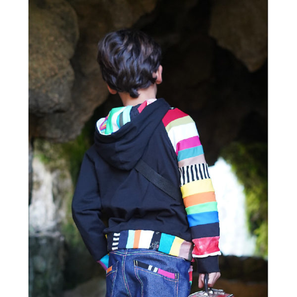 Sudadera CALIMA NIÑ@ - Imagen 2