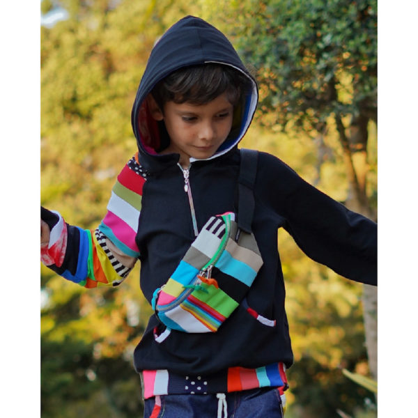 Sudadera CALIMA NIÑ@ - Imagen 3