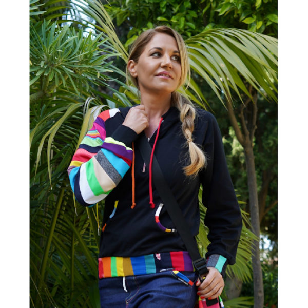Sudadera CALIMA MUJER