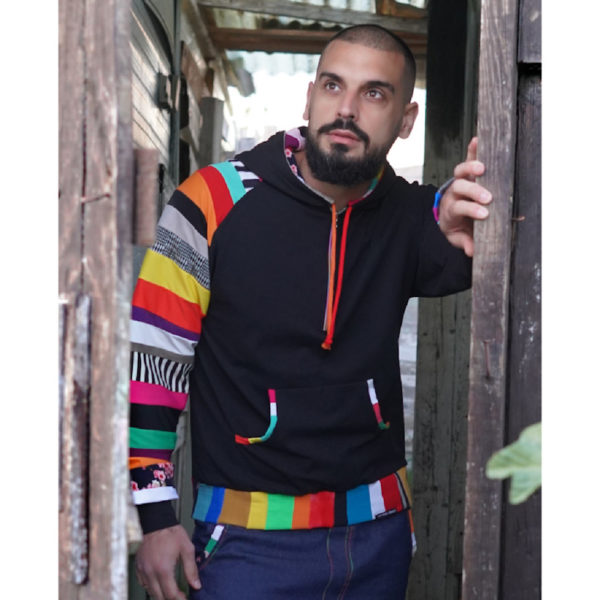 Sudadera CALIMA HOMBRE - Imagen 4