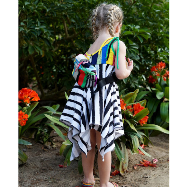 Baby-girl SUR dress - Image 4