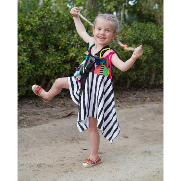 Baby-girl SUR dress - Image 7