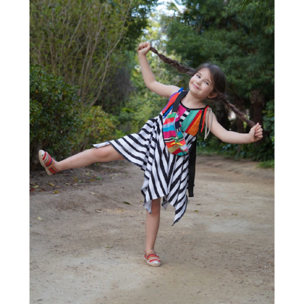 Baby-girl SUR dress - Image 5