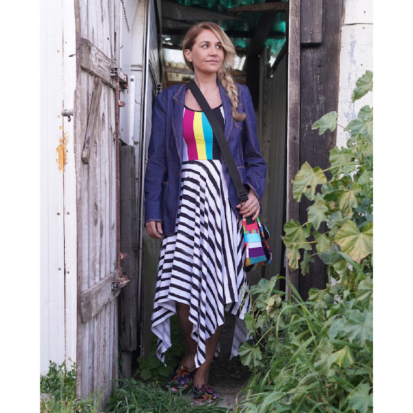 Vestido SUR MUJER