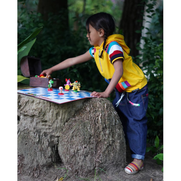 Kid TIAGO Jeans - Image 6