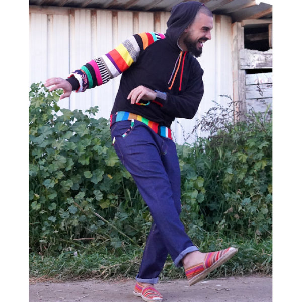 Pantalón TIAGO HOMBRE - Imagen 3
