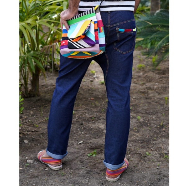Pantalón TIAGO HOMBRE - Imagen 2