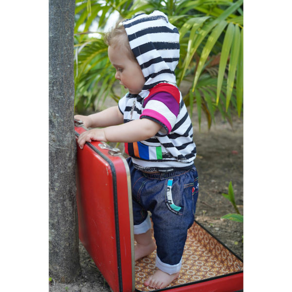 Pantalón TIAGO BEBE