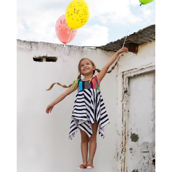 Baby-girl SUR dress - Image 9