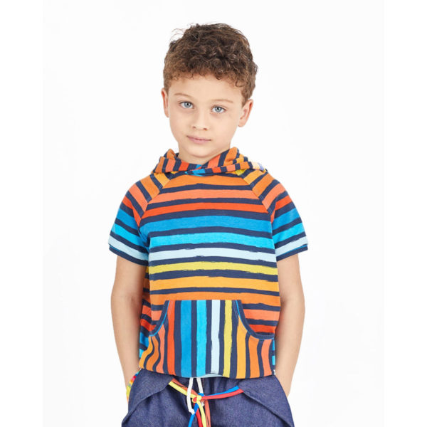 Sudadera COLORIN NIÑ@