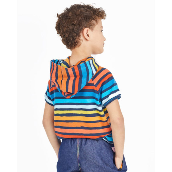 Sudadera COLORIN NIÑ@ - Imagen 2