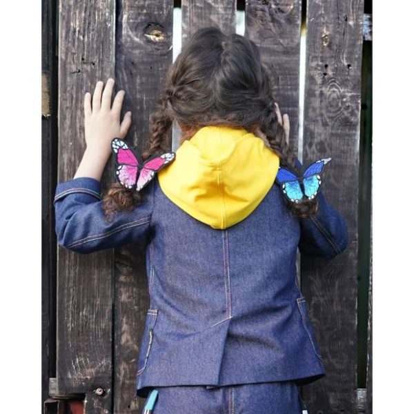 chaqueta MAGIA KID - Imagen 5