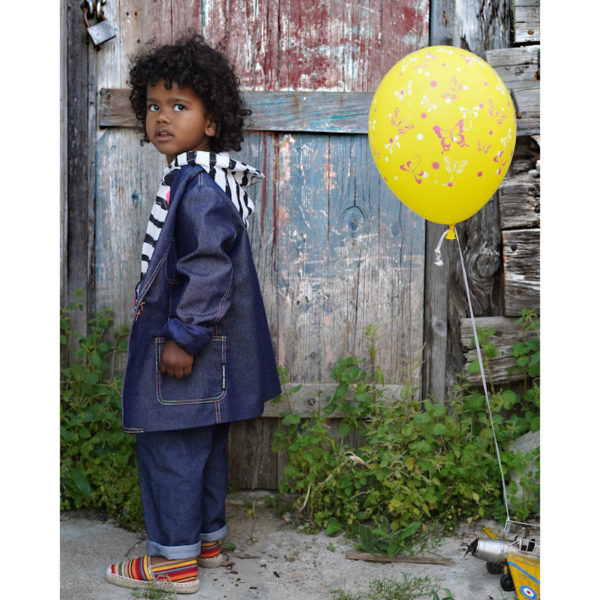 chaqueta MAGIA KID - Imagen 6