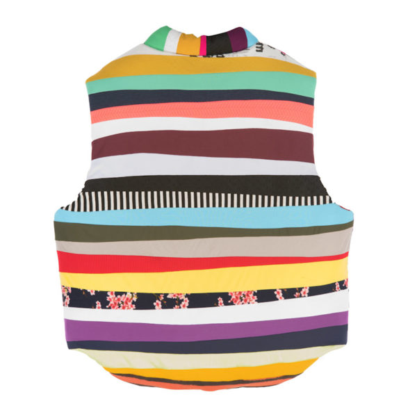Chaleco FUEGO HOMBRE - Imagen 5